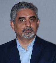 Prof. Dr. Syed Mansoor Sarwar