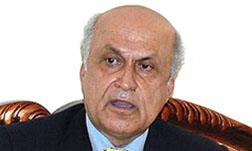 Ishaq Khan Khakwani